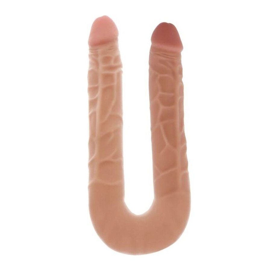 GET REAL - PEAU DOUBLE DONG 40 CM